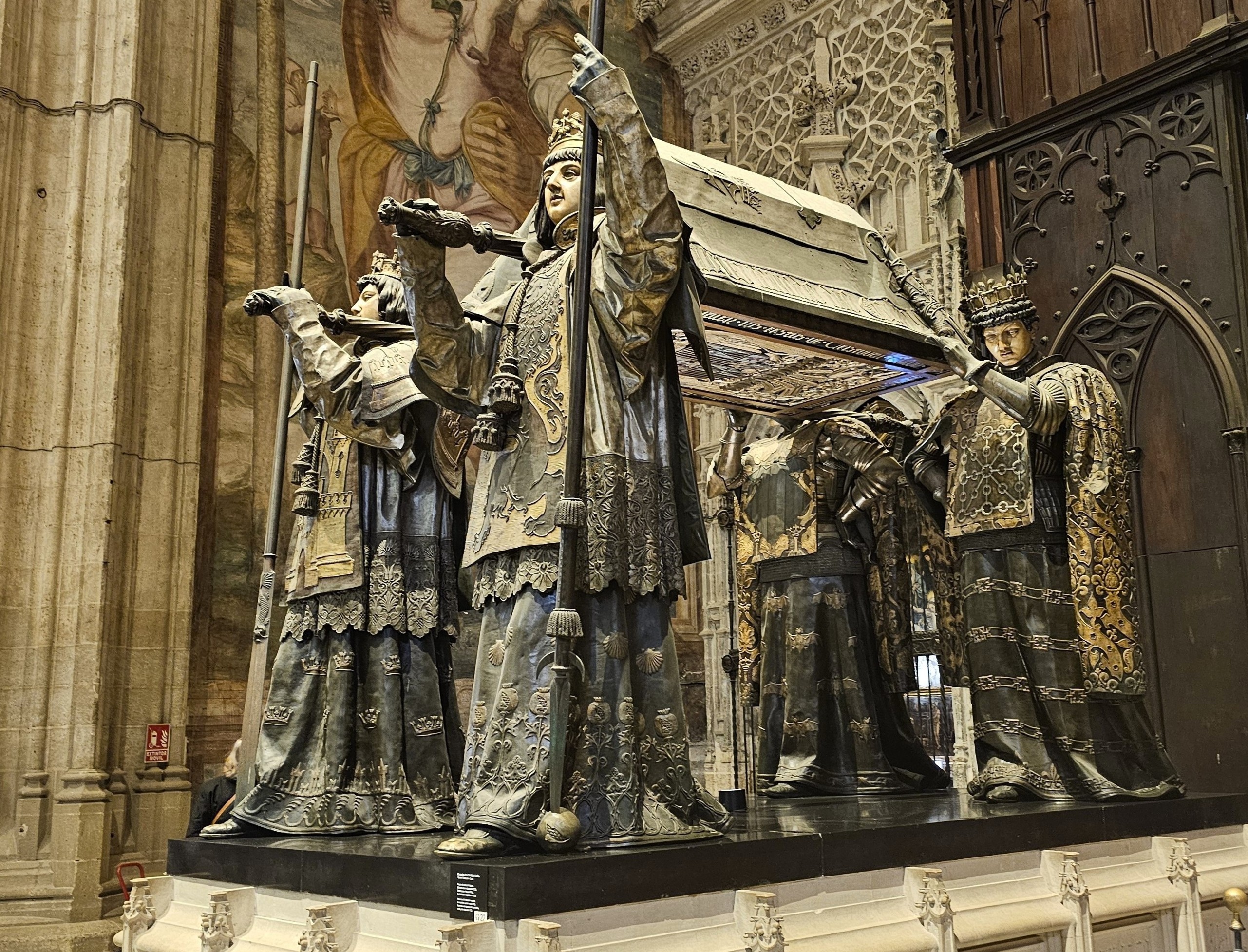 Sevilla